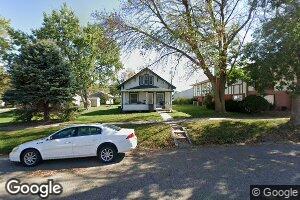 104 N Kilworth St, Exira, IA 50076