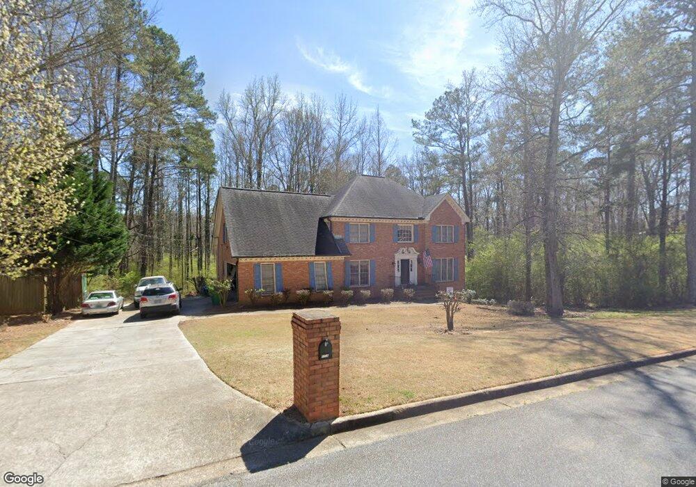 5758 Lost Grove Dr NW unit 1, Lilburn, GA 30047 - photo 1