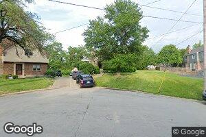 4510 Sunnyslope Terrace, Cincinnati, OH 45229