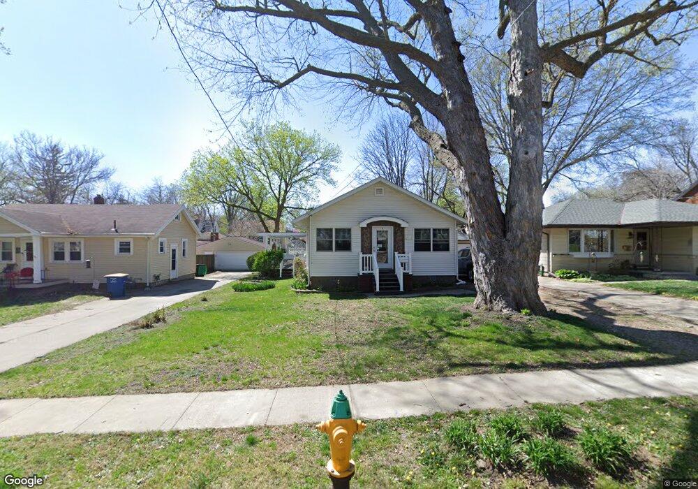 2014 37th St, Des Moines, IA 50310 - photo 1