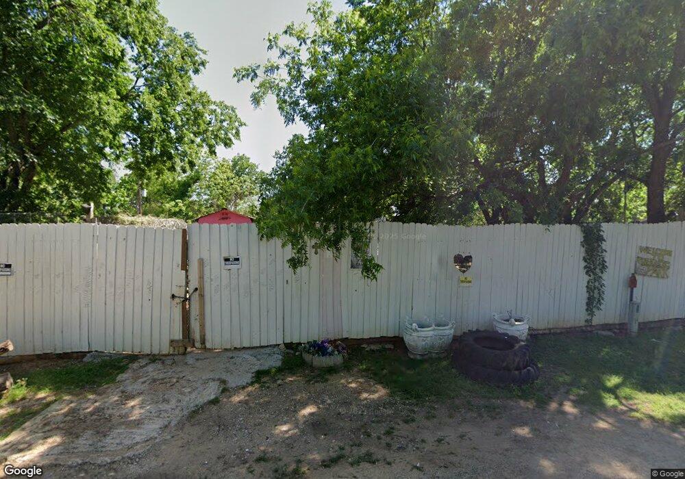 6983 Darling St, Azle, TX 76020 - photo 1