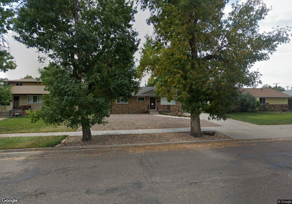 618 17th St, Havre, MT 59501 - photo 1