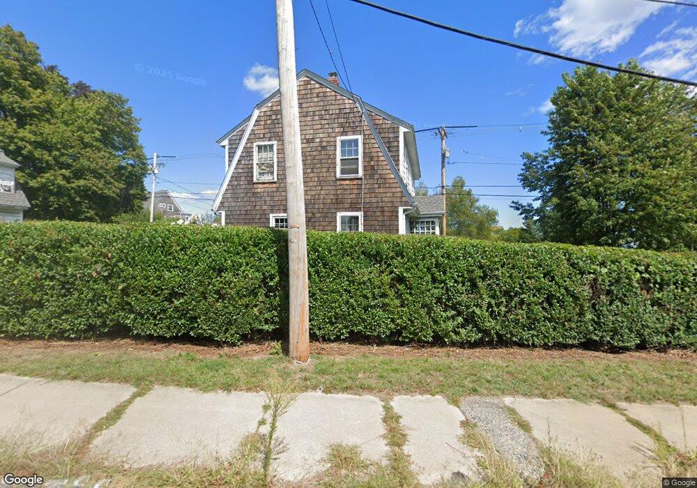 1 Otis Hill Rd, Hingham, MA 02043 - photo 1