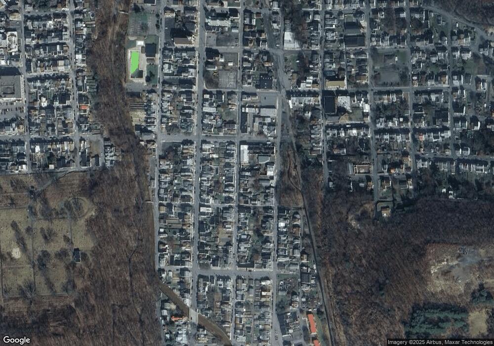 27 S Franklin St, Shamokin, PA 17872 - photo 1