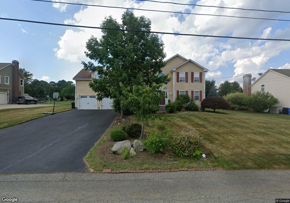 10 Steere Rd, Cumberland, RI 02864 - photo 1