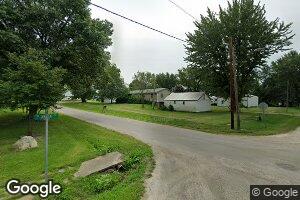 310 E Maple St, Milton, IA 52570