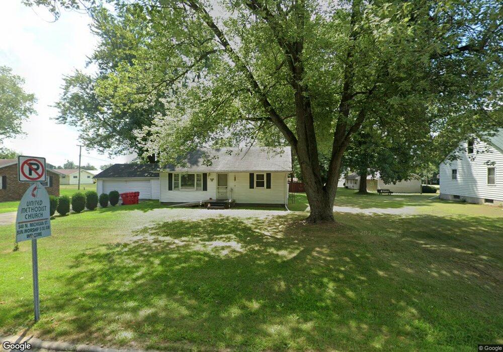 411 W Walnut St, Argos, IN 46501 - photo 1