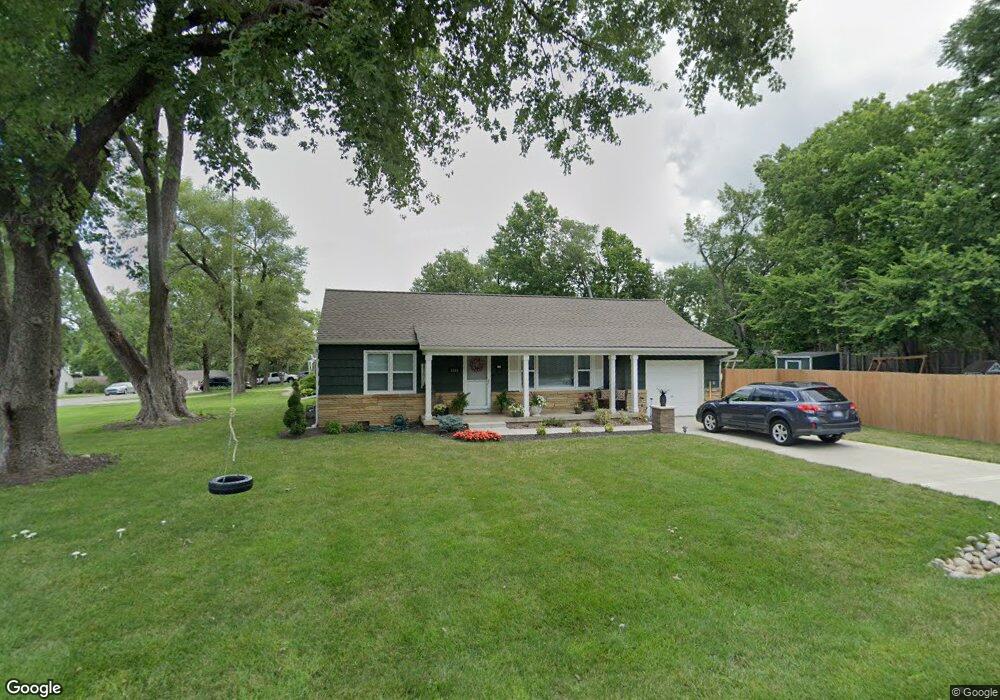 6349 Switzer St, Shawnee, KS 66203 - photo 1