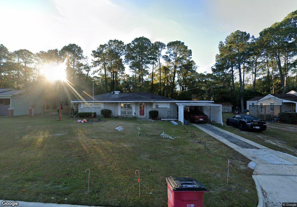 114 Branch St, Tifton, GA 31794 - photo 1