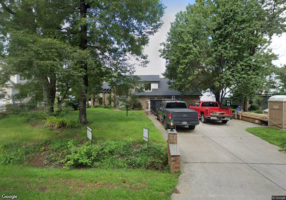 11670 Bachelors Hope Ct, Swan Point, MD 20645 - photo 1