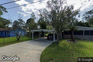 2410 J St, Brunswick, GA 31520