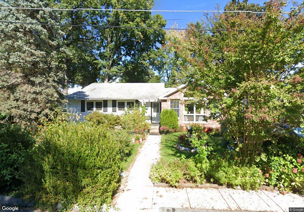 112 Meem Ave, Gaithersburg, MD 20877 - photo 1