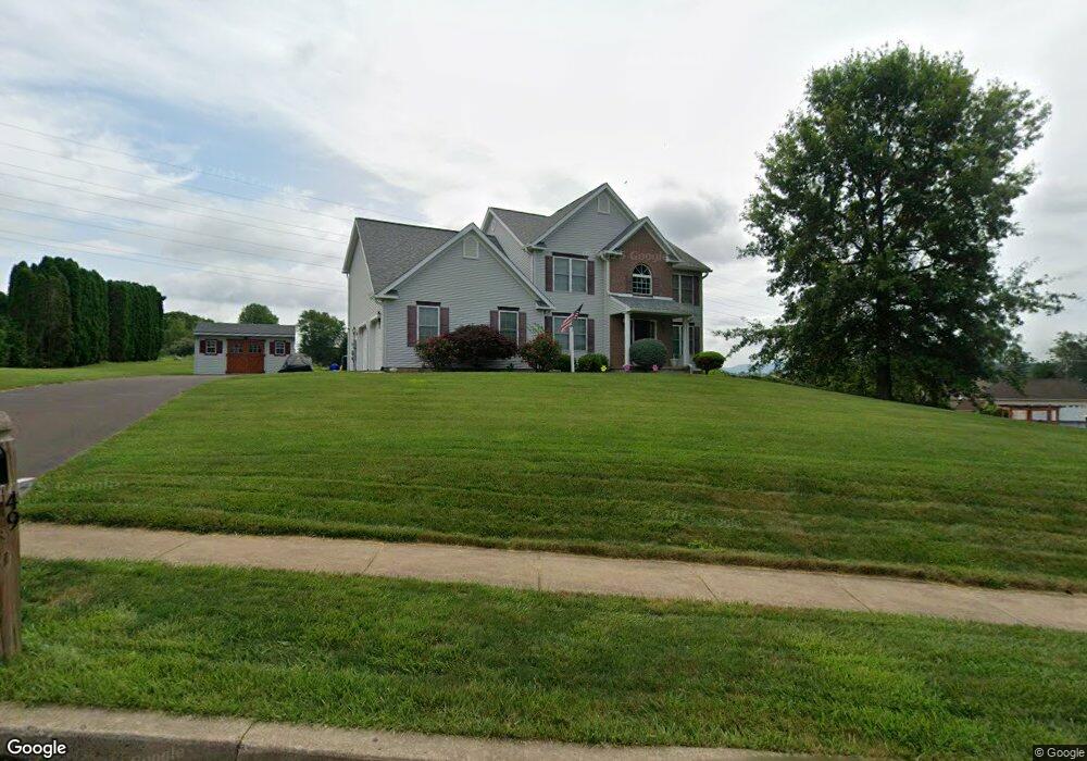 49 Brentwood Cir, Bloomsburg, PA 17815 - photo 1