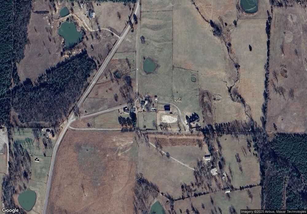 6099 Center Ridge Rd, Wilburn, AR 72179 - photo 1