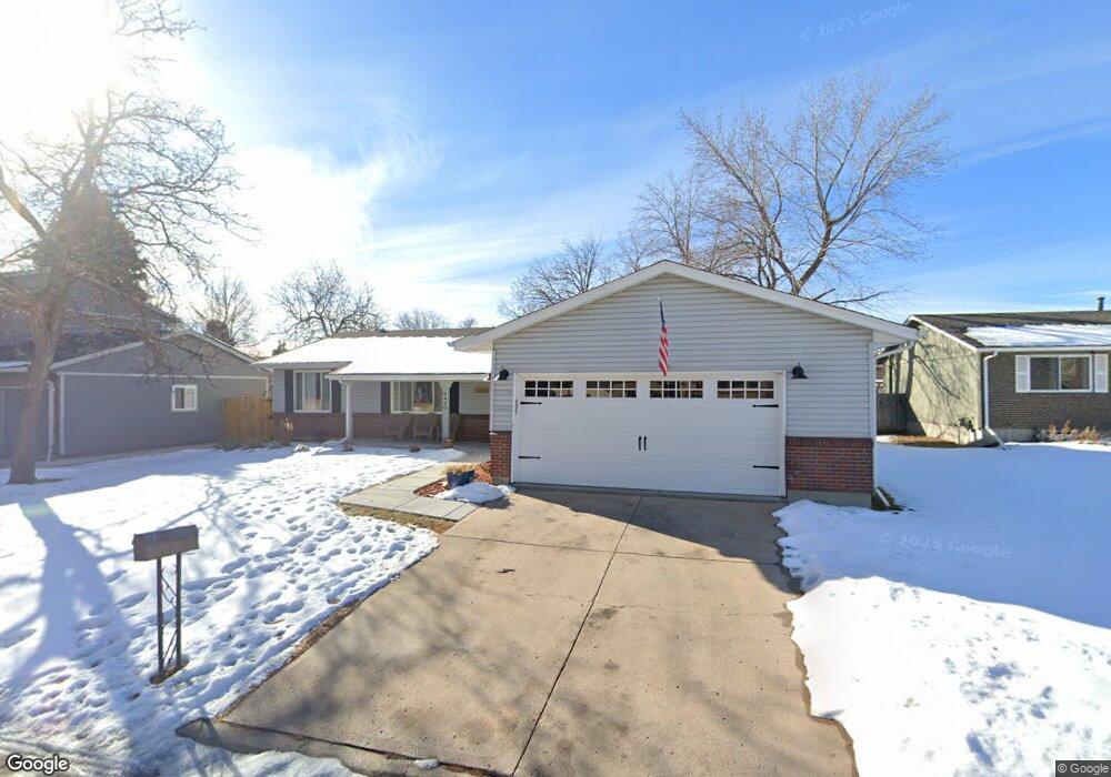 6420 W 83rd Place, Arvada, CO 80003 - photo 1