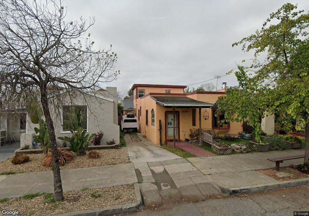 2764 Acton St, Berkeley, CA 94702 - photo 1