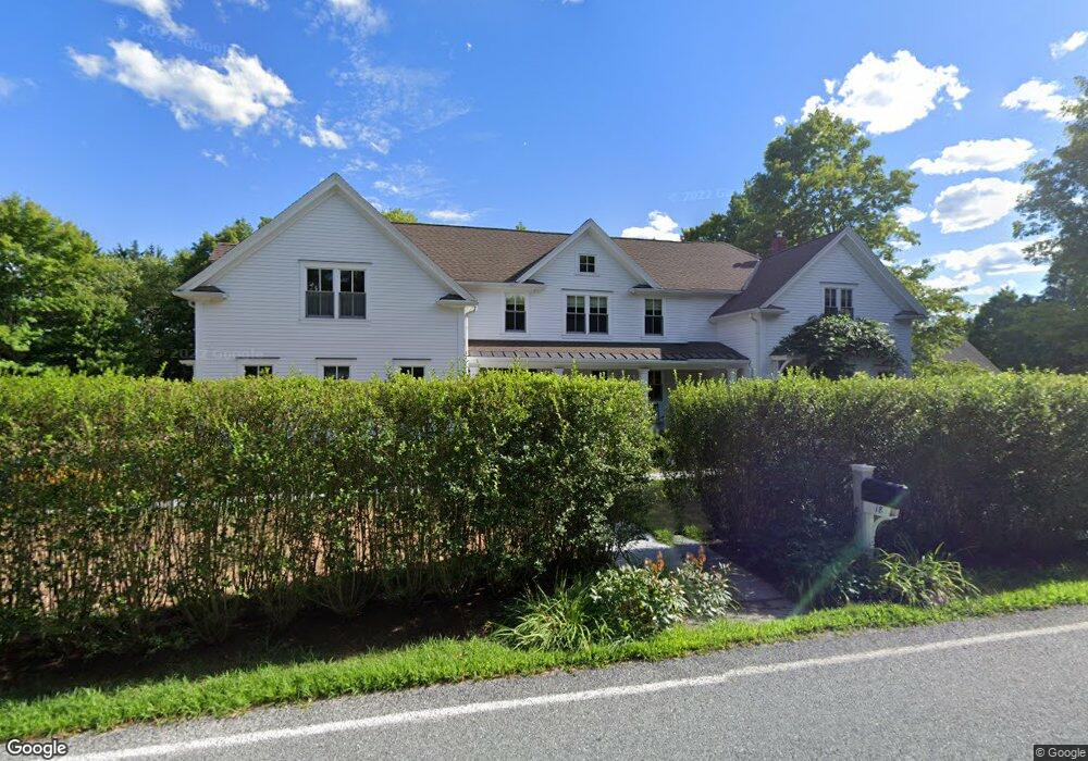 18 Everett St, Sherborn, MA 01770 - photo 1