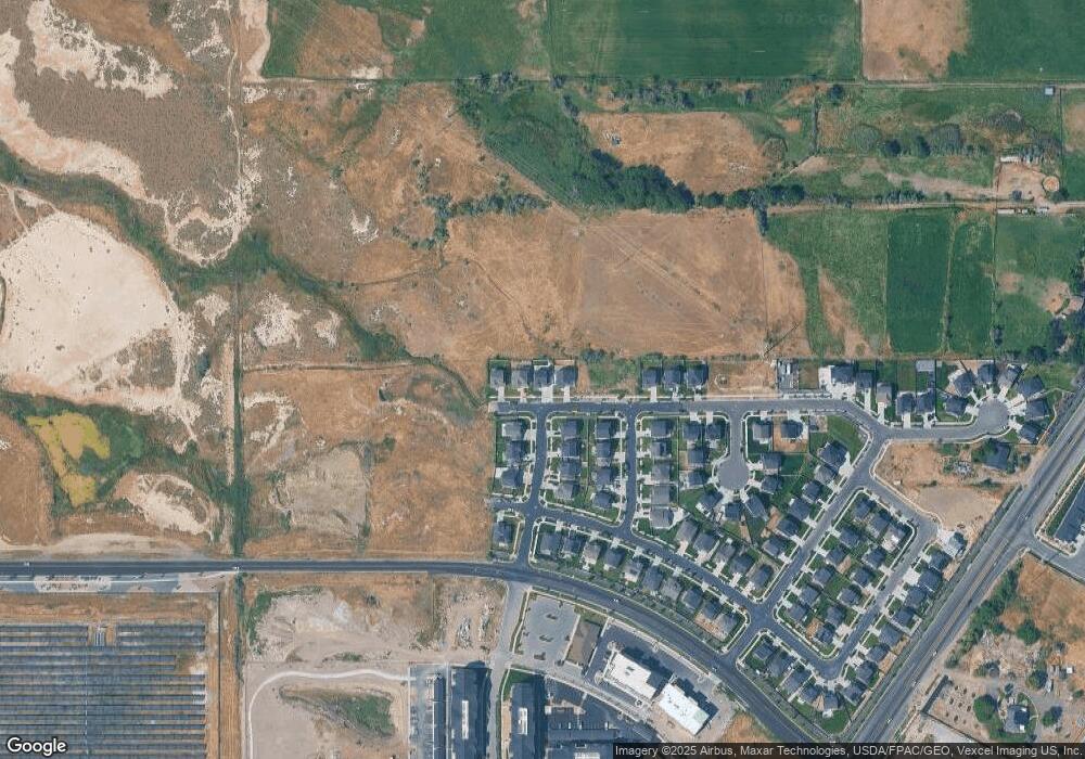 1547 E 1600 N, Spanish Fork, UT 84660 - photo 1