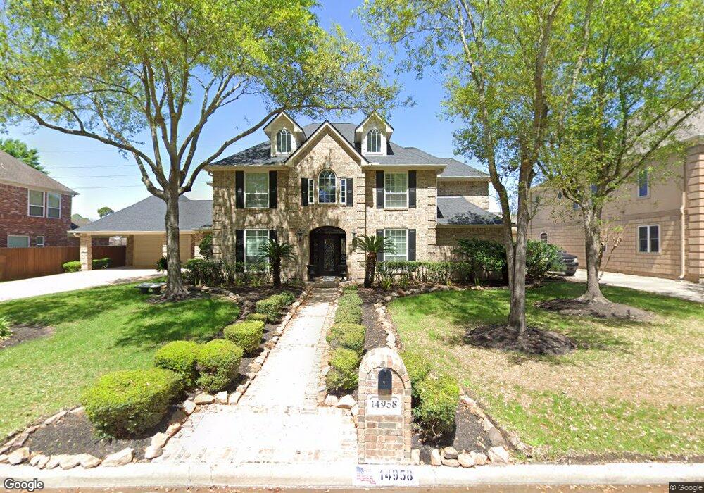 14958 Inverrary Dr, Houston, TX 77095 - photo 1