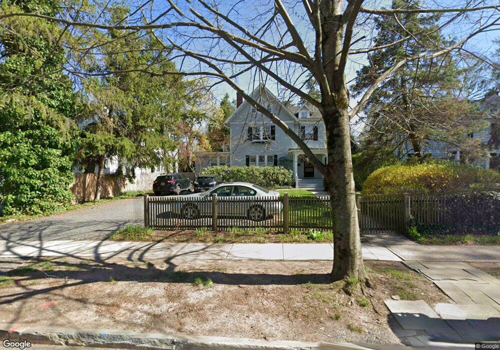 287 Nassau St unit A, Princeton, NJ 08540 - photo 1