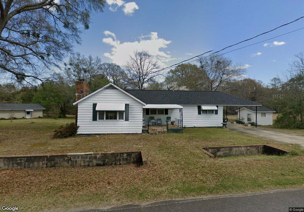 460 Mathews Store Rd, Byron, GA 31008 - photo 1