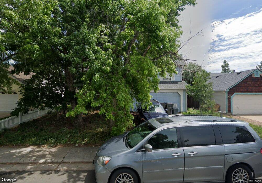 18951 E Mercer Dr, Aurora, CO 80013 - photo 1