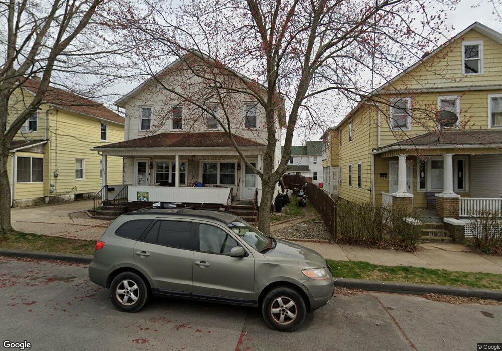 234-236 Sharpe St, Wyoming, PA 18644 - photo 1