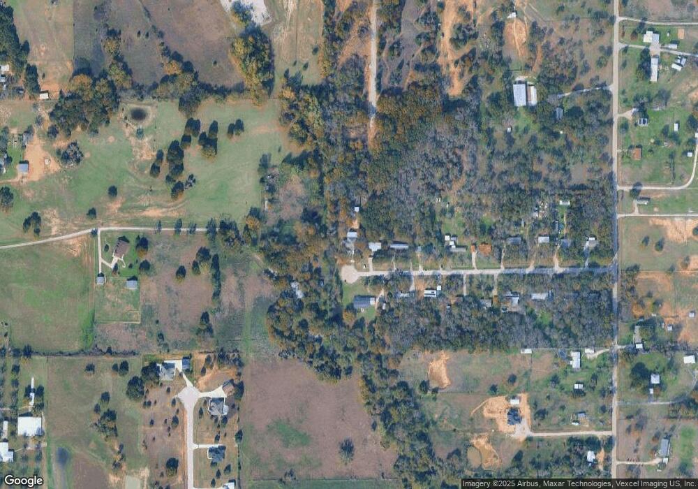 158 Deerwood Ln, Springtown, TX 76082 - photo 1