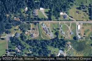 15580 S Paradise Ln, Mulino, OR 97042