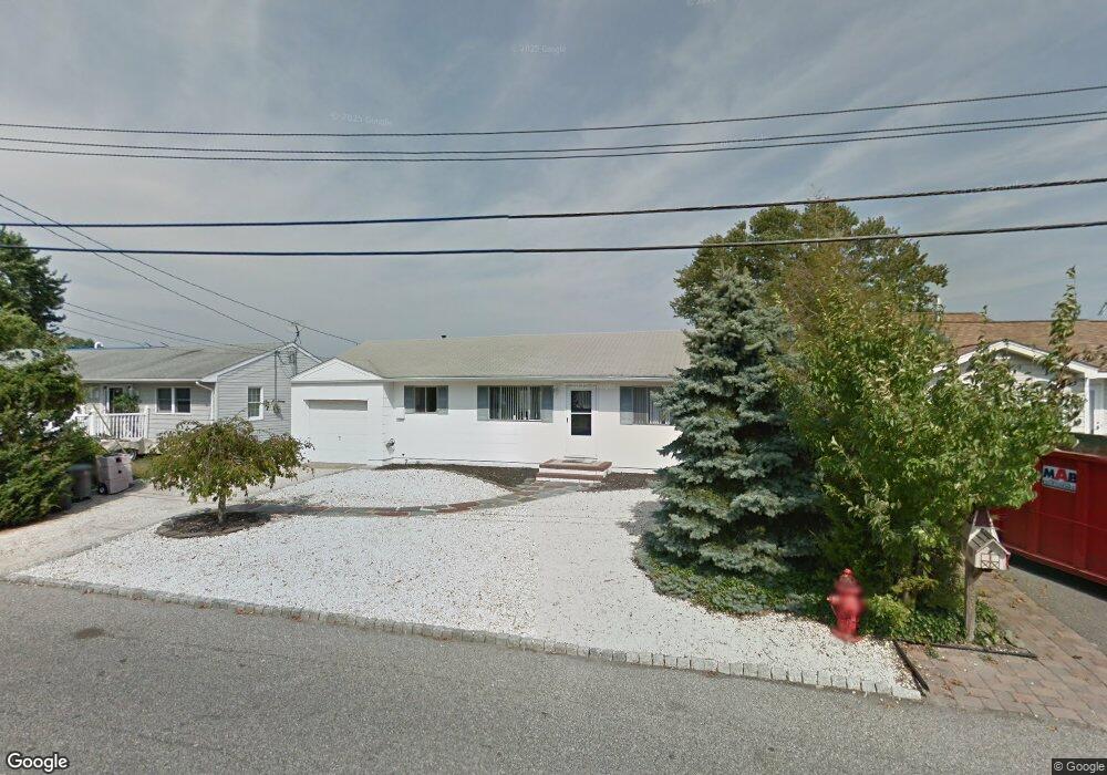 648 Fairview Ln, Forked River, NJ 08731 - photo 1