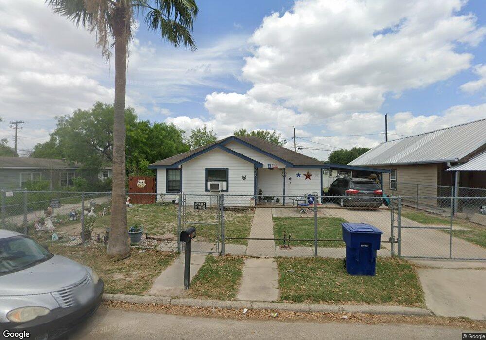 518 Mesquite St, San Juan, TX 78589 - photo 1