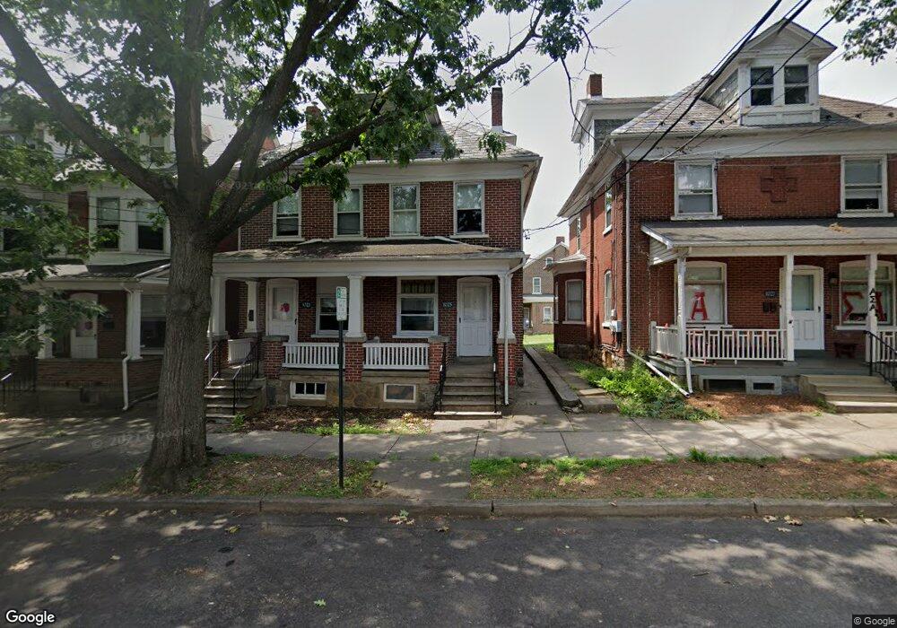 1025 Monocacy St, Bethlehem, PA 18018 - photo 1