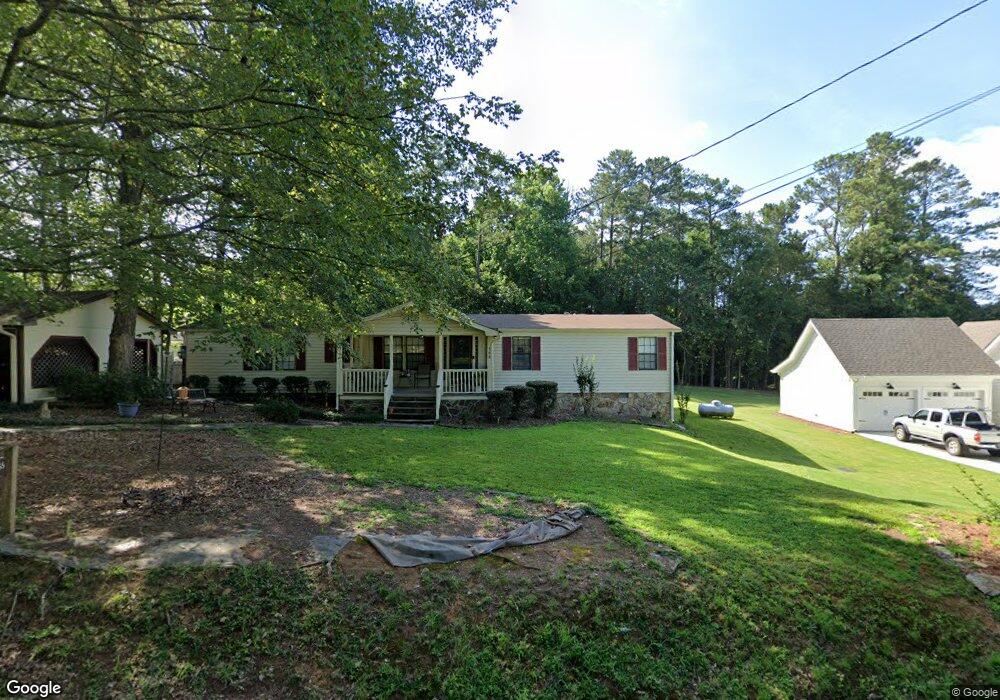 500 Blue Grass Trail, Suwanee, GA 30024 - photo 1