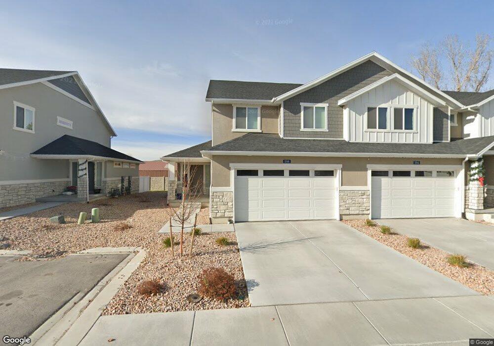 1198 S 1740 W unit 27, Payson, UT 84651 - photo 1