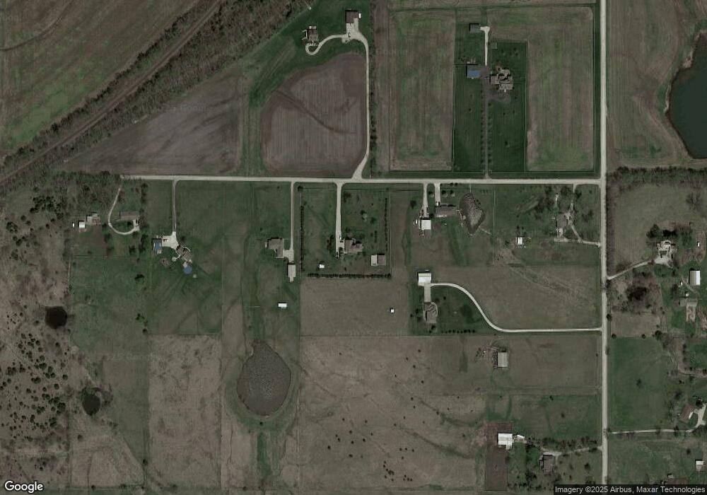 13755 W 243rd St, Louisburg, KS 66053 - photo 1