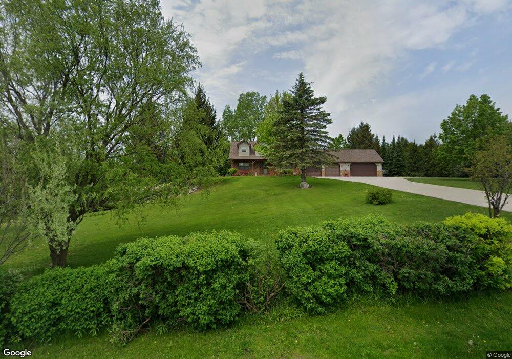 2816 Ridge Rd, Kewaskum, WI 53040 - photo 1