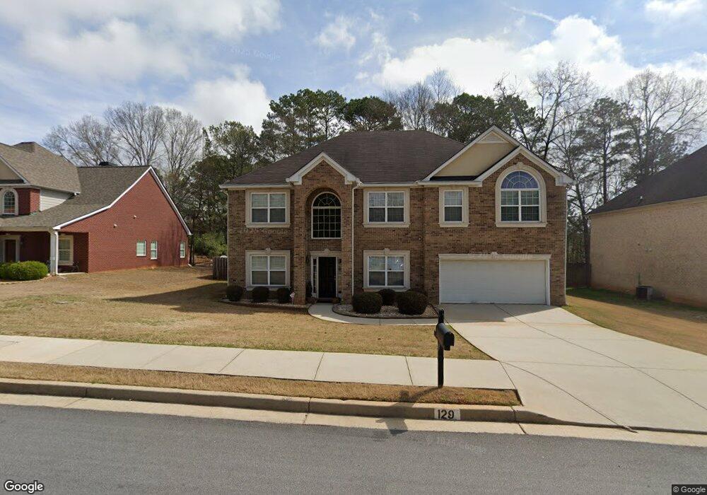 129 Pinehaven Ct, McDonough, GA 30252 - photo 1