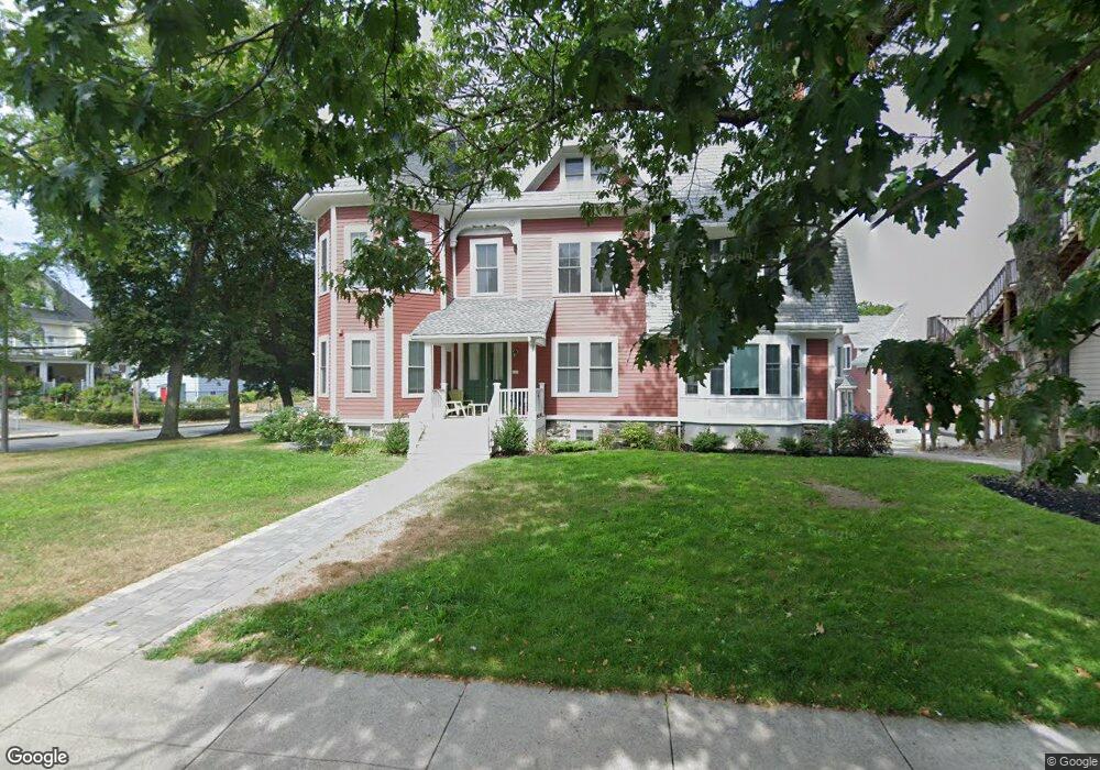 18 Murdock St unit 3, Brighton, MA 02135 - photo 1