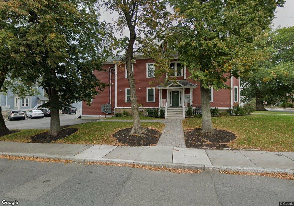 5A Sparhawk St unit 2, Boston, MA 02135 - photo 1