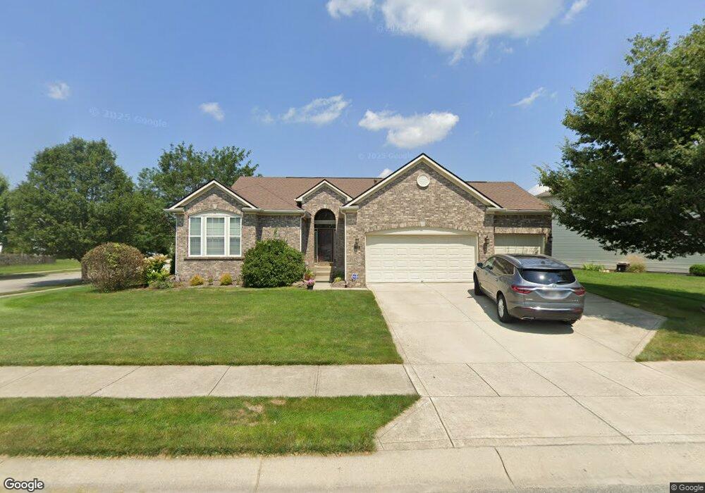 11112 Mcdowell Dr, Fishers, IN 46038 - photo 1