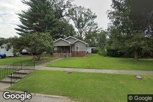124 Maple St, Zeigler, IL 62999