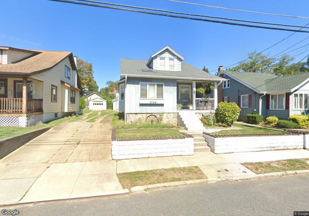 1105 Newton Ave, Haddon Township, NJ 08107 - photo 1