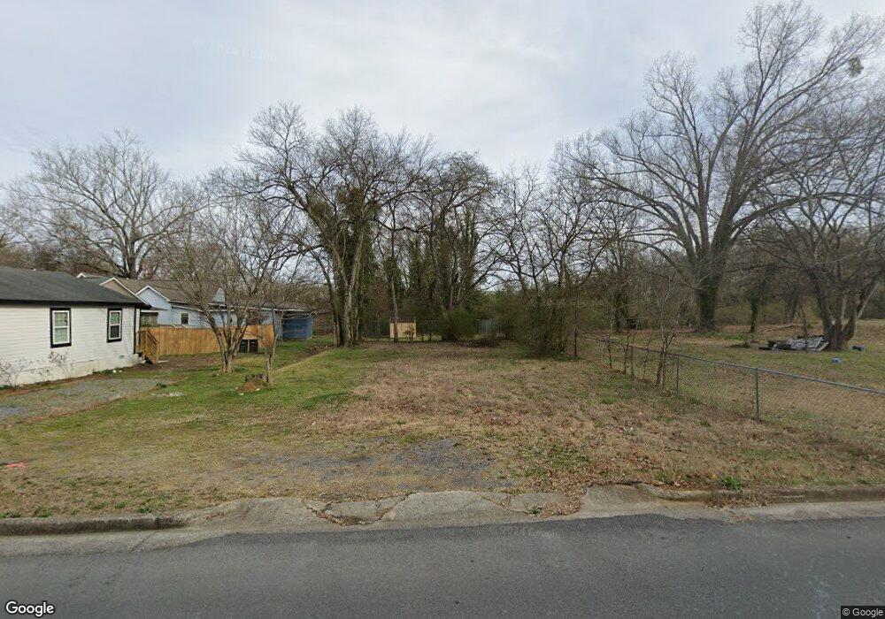 206 Grover St SW, Rome, GA 30161 - photo 1