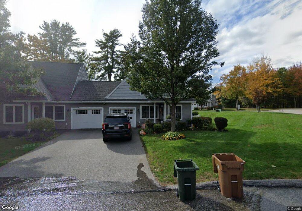 31 Shannon Ln unit P4, Saco, ME 04072 - photo 1