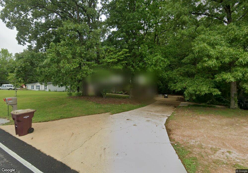 14051 Carter Rd, Athens, AL 35611 - photo 1