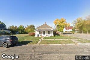 423 1st Ave NE, Kenmare, ND 58746