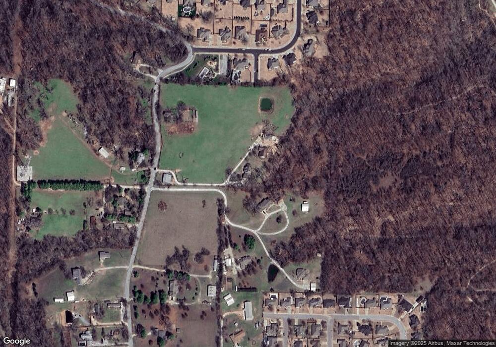 10962 Peach Orchard Rd, Bentonville, AR 72712 - photo 1