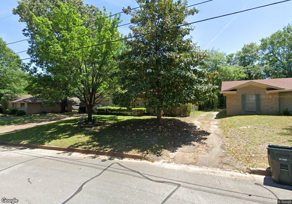 2817 Lisa Ln, Tyler, TX 75701 - photo 1