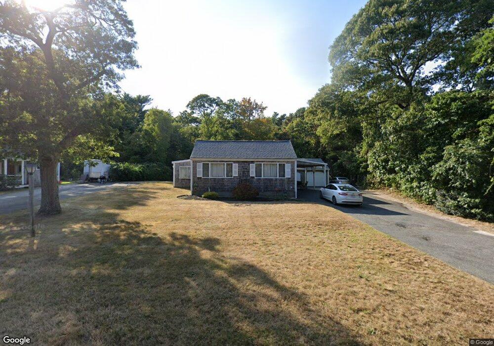 87 Camp Opechee Rd, Centerville, MA 02632 - photo 1