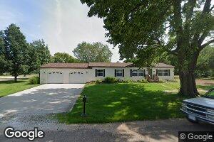 746 N Locust St, Red Cloud, NE 68970